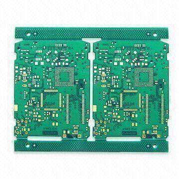 Multilayer PCBS No. 6