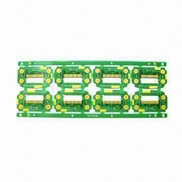 2L PCB Board No. 8