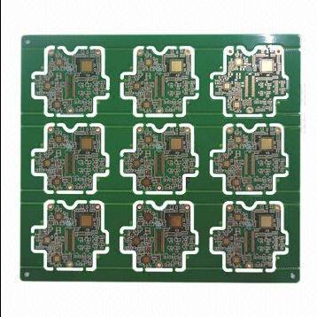 Productions PCBS No. 2