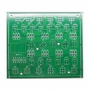 Productions PCBS No. 5