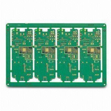 Productions PCBS No. 10